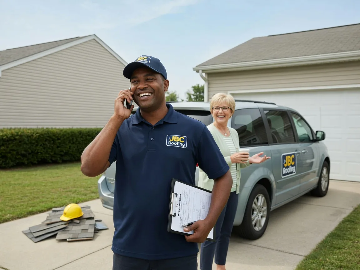 Roof Replacement Pocono Manor, PA FAQs
